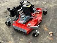 2022 muratori mrid 180 55l cirkelmaaier - afbeelding 3 van  7