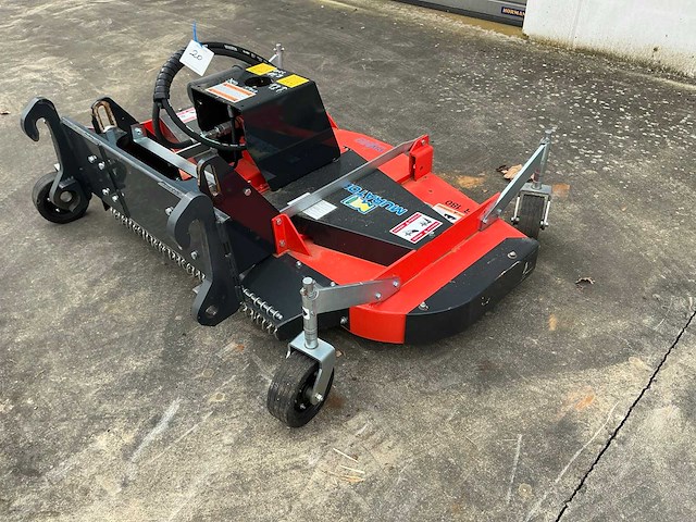 2022 muratori mrid 180 55l cirkelmaaier - afbeelding 4 van  7