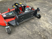 2022 muratori mrid 180 55l cirkelmaaier - afbeelding 5 van  7