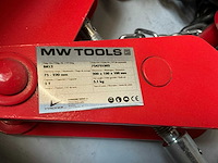 2022 mw tools hnsj3030 kettingtakel - afbeelding 7 van  7