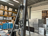 2022 mw tools ptlk1 mobiele portaalkraan - afbeelding 3 van  8