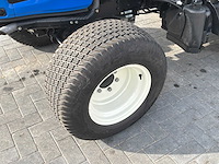 2022 new holland boomer 50 compact tractor - afbeelding 3 van  23