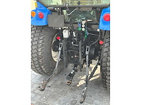 2022 new holland boomer 50 compact tractor - afbeelding 9 van  23