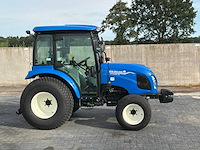 2022 new holland boomer 50 compact tractor - afbeelding 12 van  23