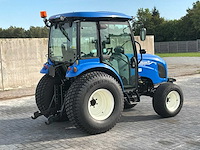 2022 new holland boomer 50 compact tractor - afbeelding 17 van  23