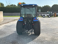 2022 new holland boomer 50 compact tractor - afbeelding 18 van  23