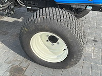 2022 new holland boomer 50 compact tractor - afbeelding 2 van  23