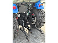 2022 new holland boomer 50 compact tractor - afbeelding 10 van  23