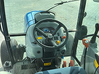 2022 new holland boomer 50 compact tractor - afbeelding 11 van  23