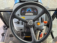2022 new holland boomer 50 compact tractor - afbeelding 13 van  23