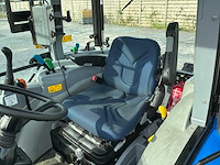 2022 new holland boomer 50 compact tractor - afbeelding 15 van  23