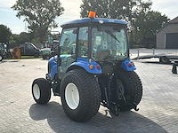 2022 new holland boomer 50 compact tractor - afbeelding 19 van  23