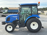 2022 new holland boomer 50 compact tractor - afbeelding 20 van  23