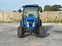 2022 new holland boomer 50 compact tractor - afbeelding 22 van  23