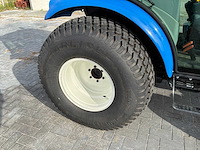 2022 new holland boomer 50 compact tractor - afbeelding 23 van  23