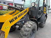 2022 new holland w50c bulldozer - afbeelding 5 van  35