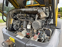 2022 new holland w50c bulldozer - afbeelding 7 van  35