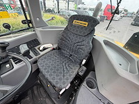 2022 new holland w50c bulldozer - afbeelding 17 van  35