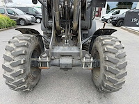 2022 new holland w50c bulldozer - afbeelding 21 van  35