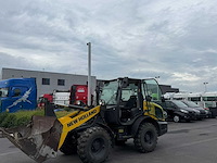 2022 new holland w50c bulldozer - afbeelding 2 van  35