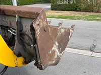 2022 new holland w50c bulldozer - afbeelding 4 van  35