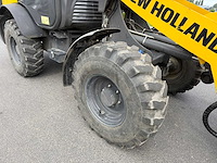 2022 new holland w50c bulldozer - afbeelding 9 van  35