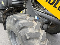2022 new holland w50c bulldozer - afbeelding 11 van  35
