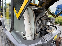 2022 new holland w50c bulldozer - afbeelding 13 van  35