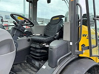 2022 new holland w50c bulldozer - afbeelding 18 van  35