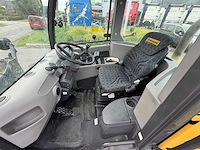 2022 new holland w50c bulldozer - afbeelding 19 van  35