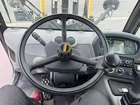 2022 new holland w50c bulldozer - afbeelding 25 van  35