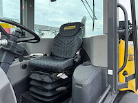 2022 new holland w50c bulldozer - afbeelding 26 van  35