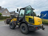 2022 new holland w50c bulldozer - afbeelding 34 van  35