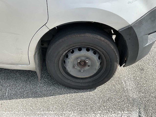 2022 nissan interstar - afbeelding 2 van  10