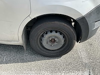 2022 nissan interstar - afbeelding 2 van  10