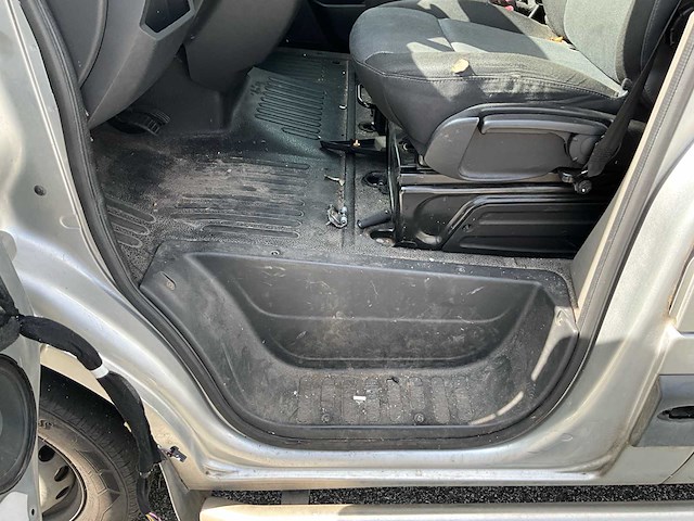2022 nissan interstar - afbeelding 3 van  10
