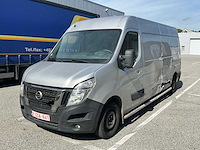 2022 nissan interstar - afbeelding 1 van  10