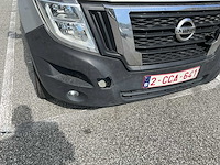 2022 nissan interstar - afbeelding 6 van  10