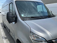 2022 nissan interstar - afbeelding 7 van  10