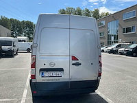 2022 nissan interstar - afbeelding 9 van  10