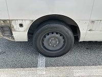 2022 nissan interstar - afbeelding 3 van  37