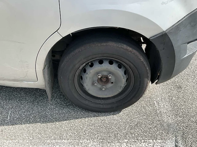 2022 nissan interstar - afbeelding 4 van  37