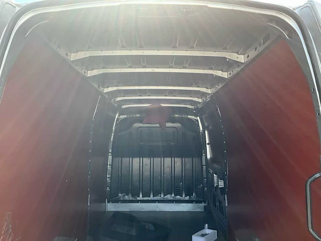 2022 nissan interstar - afbeelding 17 van  37