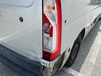 2022 nissan interstar - afbeelding 18 van  37