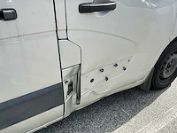 2022 nissan interstar - afbeelding 21 van  37