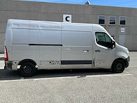 2022 nissan interstar - afbeelding 34 van  37