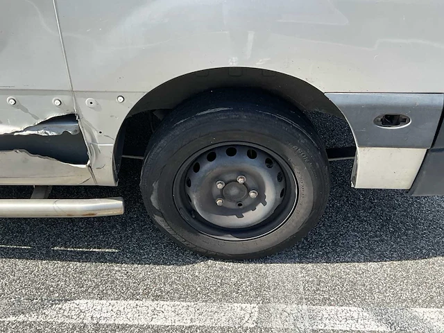 2022 nissan interstar - afbeelding 2 van  37