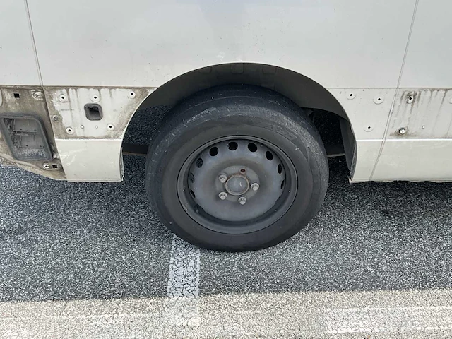 2022 nissan interstar - afbeelding 3 van  37
