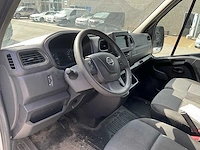 2022 nissan interstar - afbeelding 10 van  37