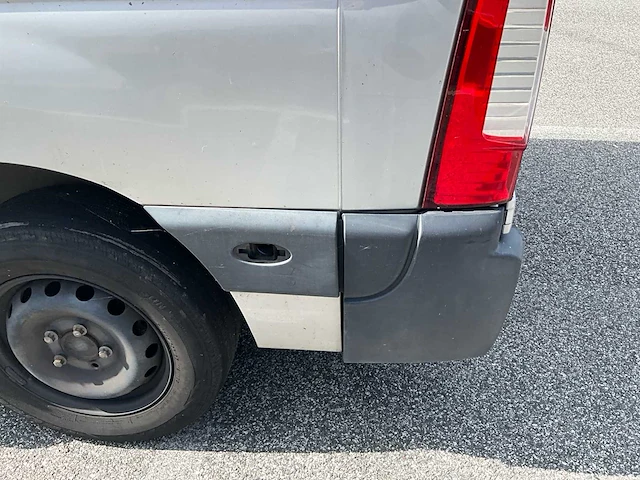 2022 nissan interstar - afbeelding 13 van  37